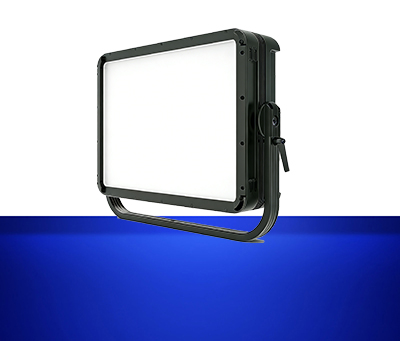 650W full spectrum studio soft panel light for film production