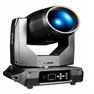 3 in one Moving head light